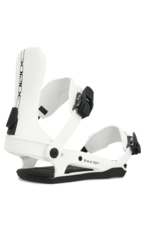 RIDE Ride Women's CL-6 Bindings White 2024