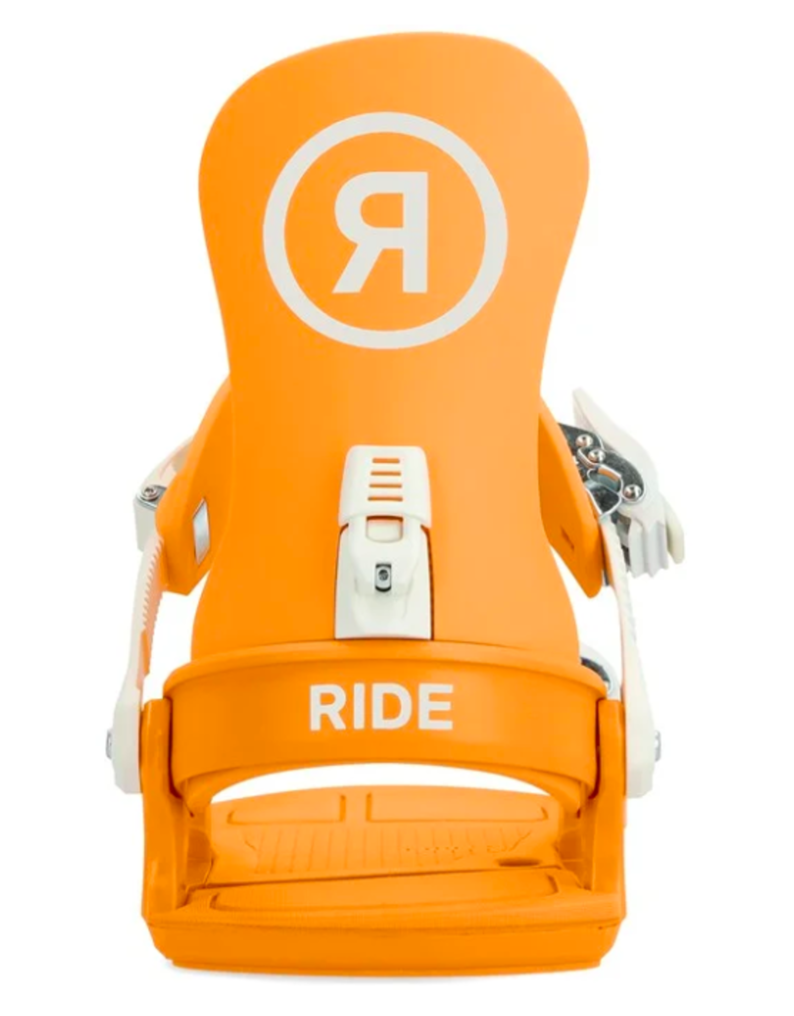 RIDE Ride Women's CL-4 Bindings Papaya 2024