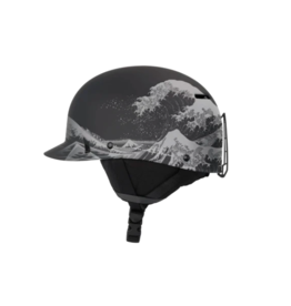 Sandbox Classic 2.0 Helmet Board Archive 2024