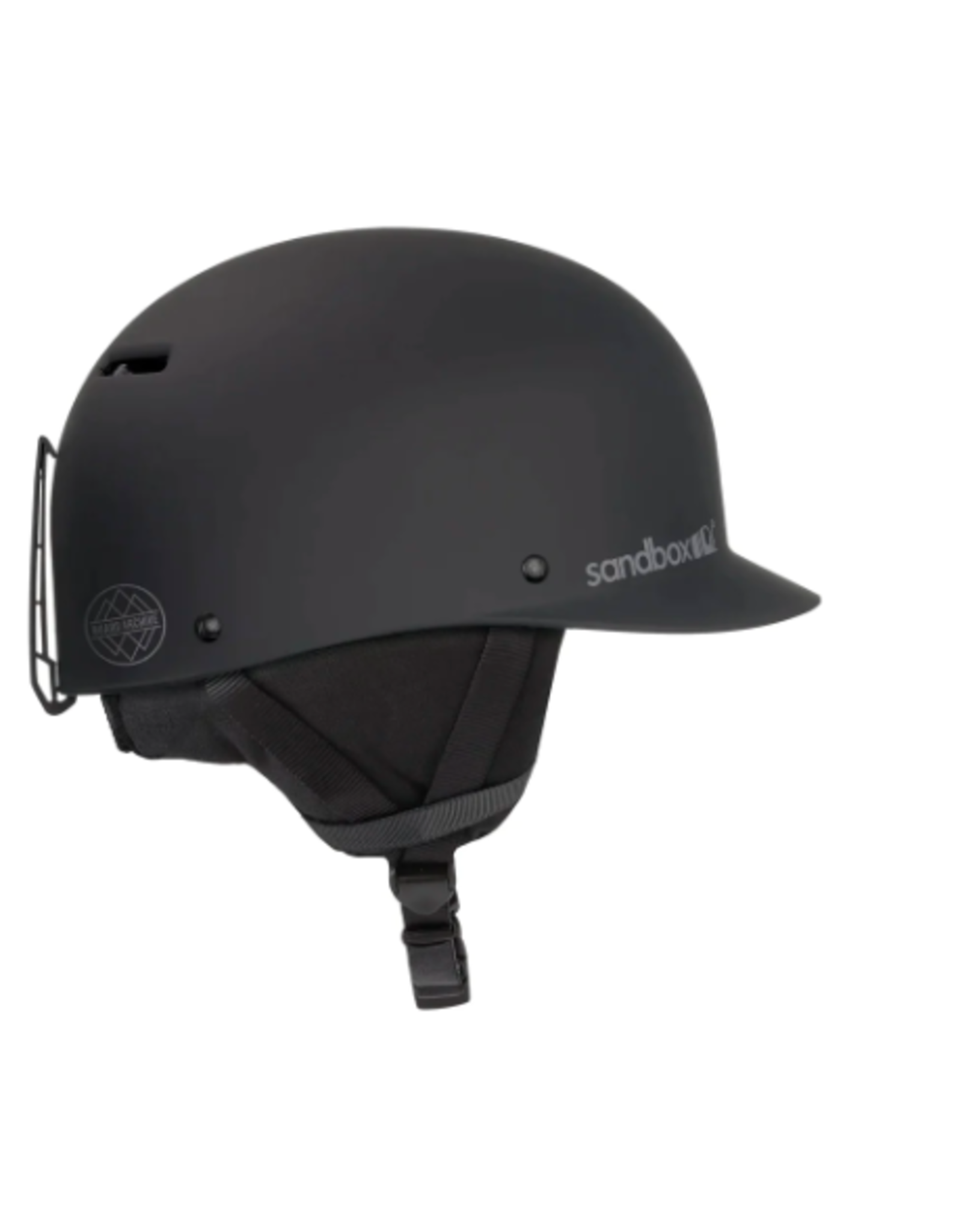 Sandbox Classic 2.0 Helmet Board Archive 2024
