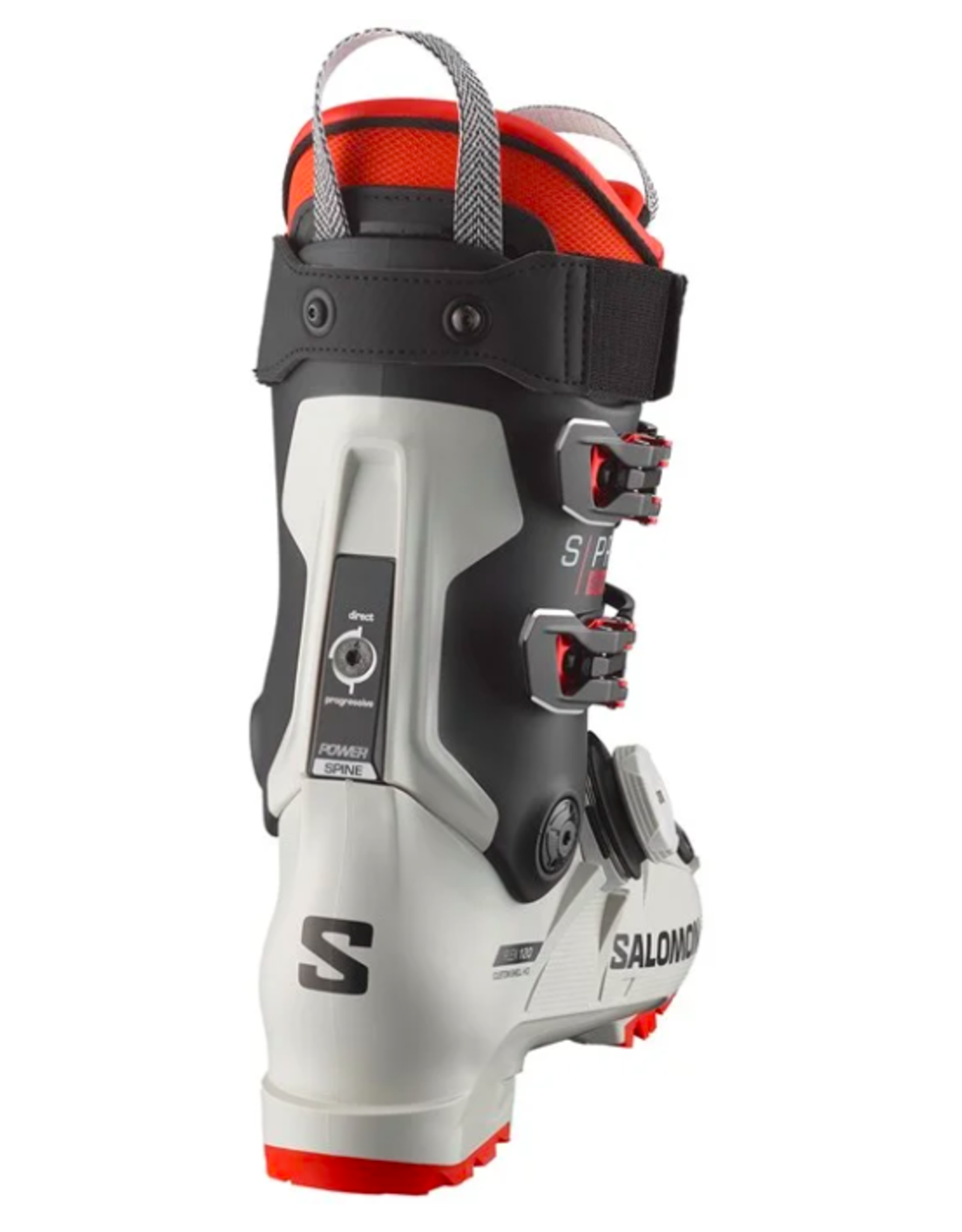 Salomon Men's S/Pro Supra Boa 120 GW Ski Boots 2024