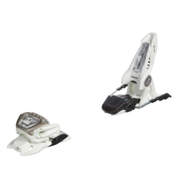 Marker Griffon 13 ID Ski Bindings White 2024