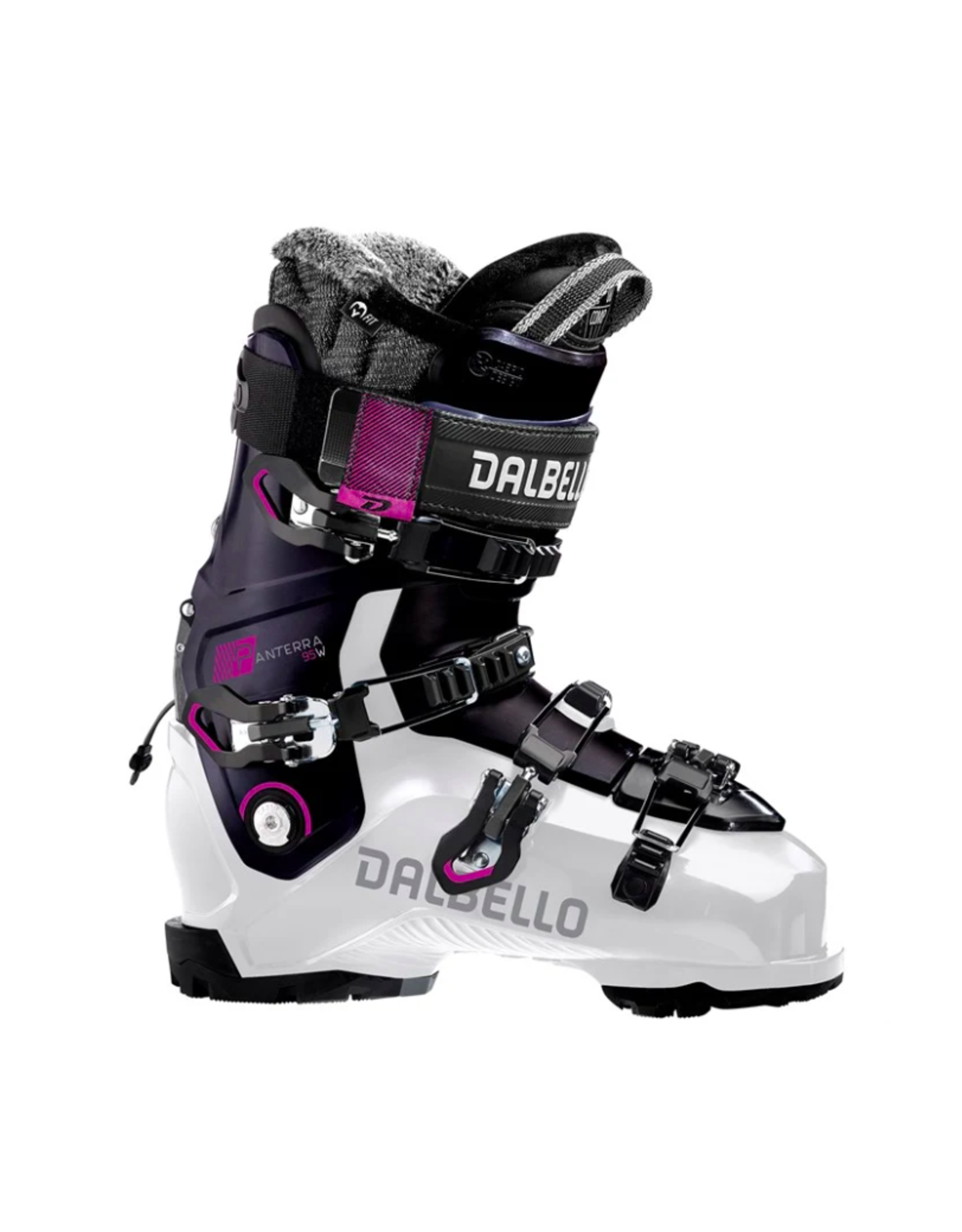 Dalbello Women's Panterra 95 ID LS Ski Boots 2024