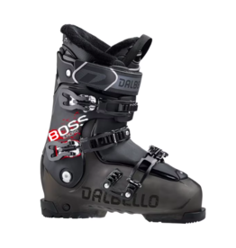 Dalbello Men's IL Moro Boss Ski Boots 2024