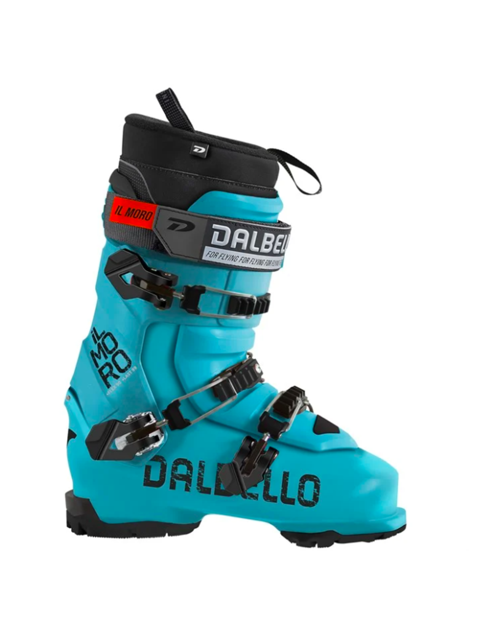 Dalbello Men's IL Moro 90 GW Ski Boots 2024