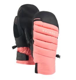 BURTON Burton AK Gore-Tex Infinium Oven Mitt Reef Pink 2024