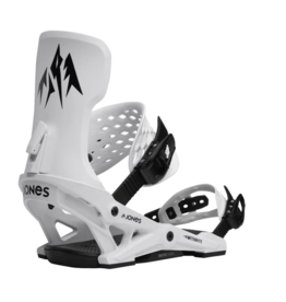 JONES Jones Men's Meteorite Bindings Snow White 2024