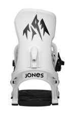 JONES Jones Men's Meteorite Bindings Snow White 2024