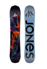 JONES Jones Men's Frontier Snowboard 2024