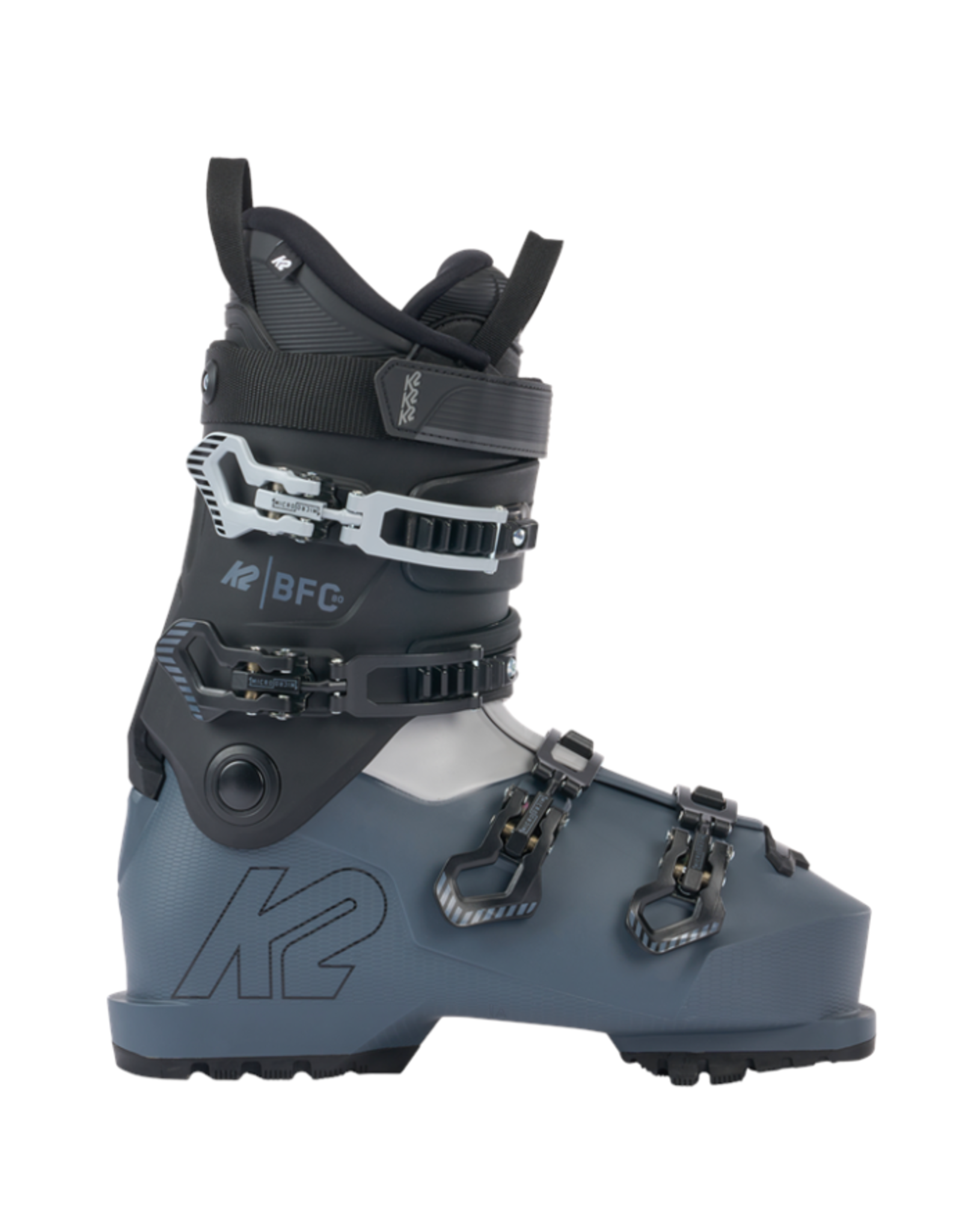 K2 Men's BFC 80 Ski Boots 2024