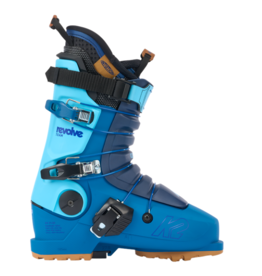 K2 Men's Revolver Team Ski Boots 2024