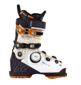 K2 Women's Anthem 95 Boa Ski Boots 2024