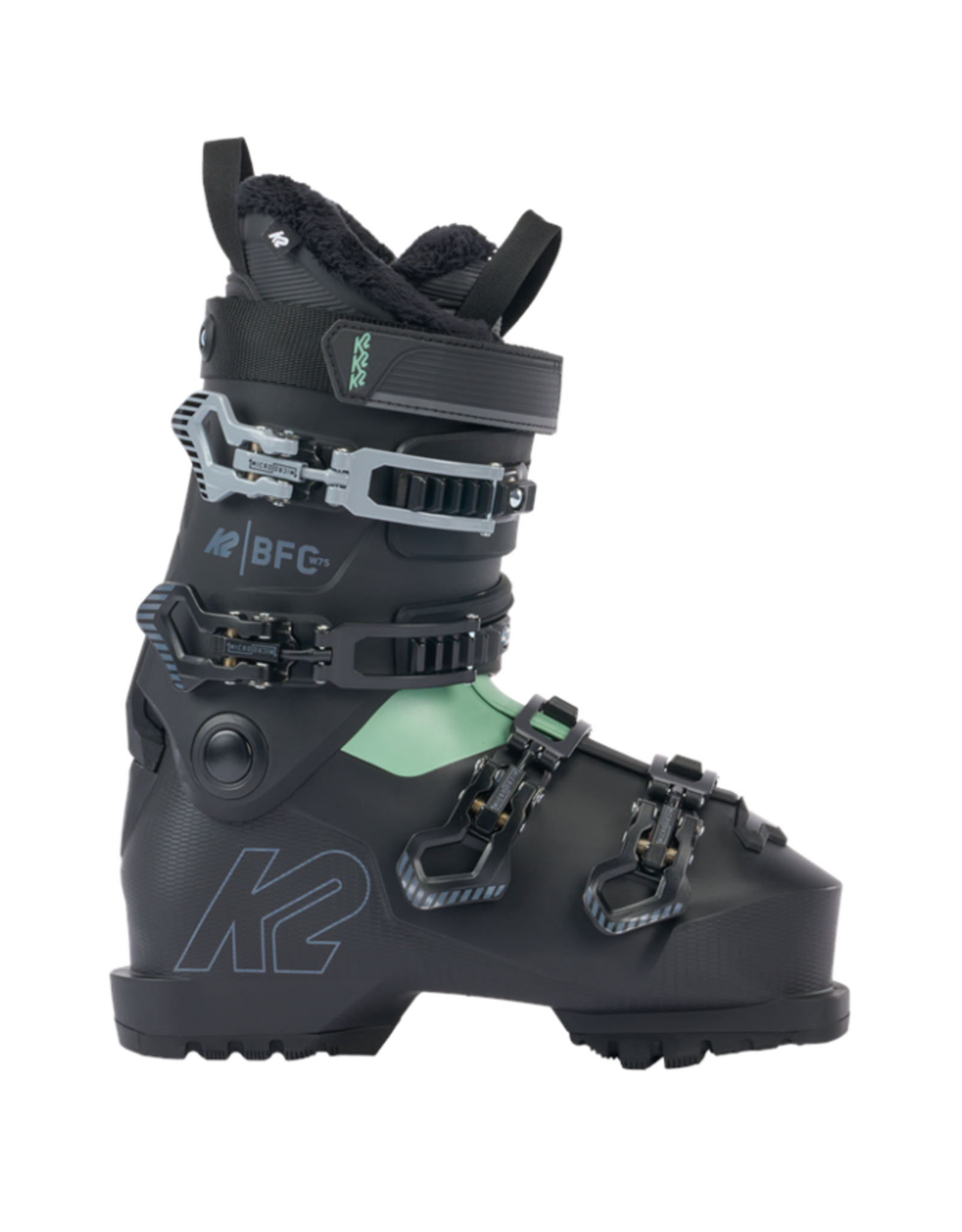 K2 Women's BFC 75 Ski Boots 2024