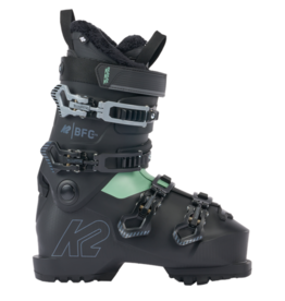 K2 Women's BFC 75 Ski Boots 2024