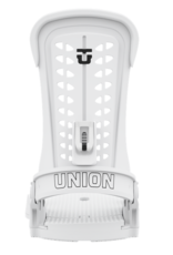 UNION Union Men's Force Bindings White 2024
