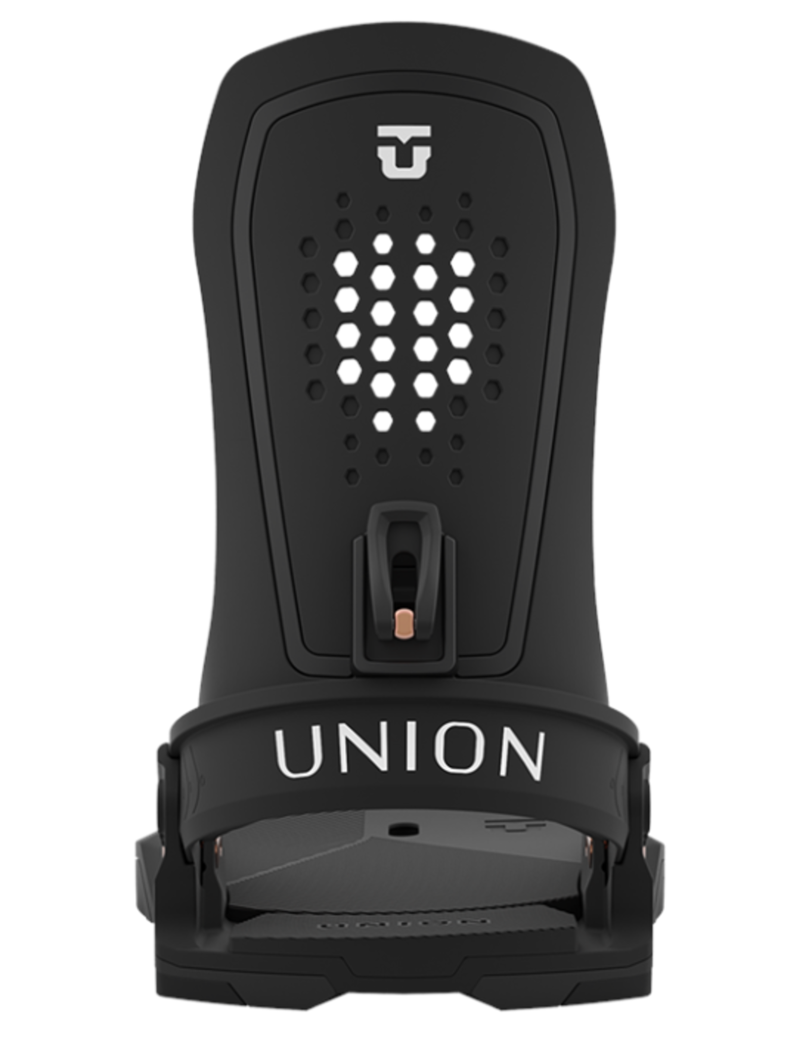 UNION Union Women's Trilogy Bindings Black 2024