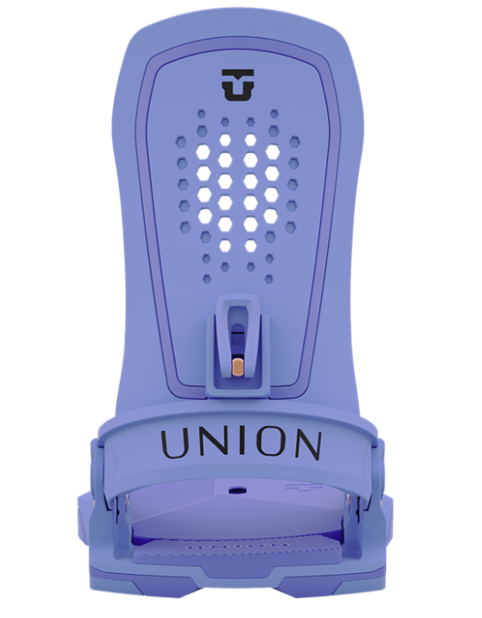UNION Union Women's Trilogy Bindings Blue Bell 2024