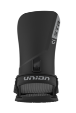 UNION Union Men's STR Bindings Black 2024