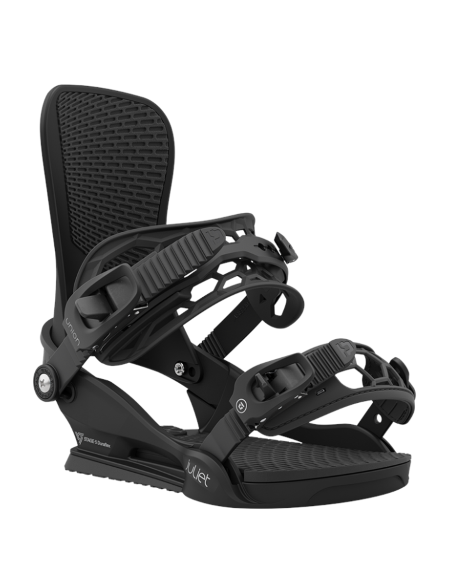 UNION Union Women's Juliet Bindings Black 2024