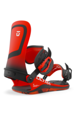 UNION Union Men's Ultra Bindings Hot Red 2024