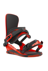 UNION Union Men's Ultra Bindings Hot Red 2024