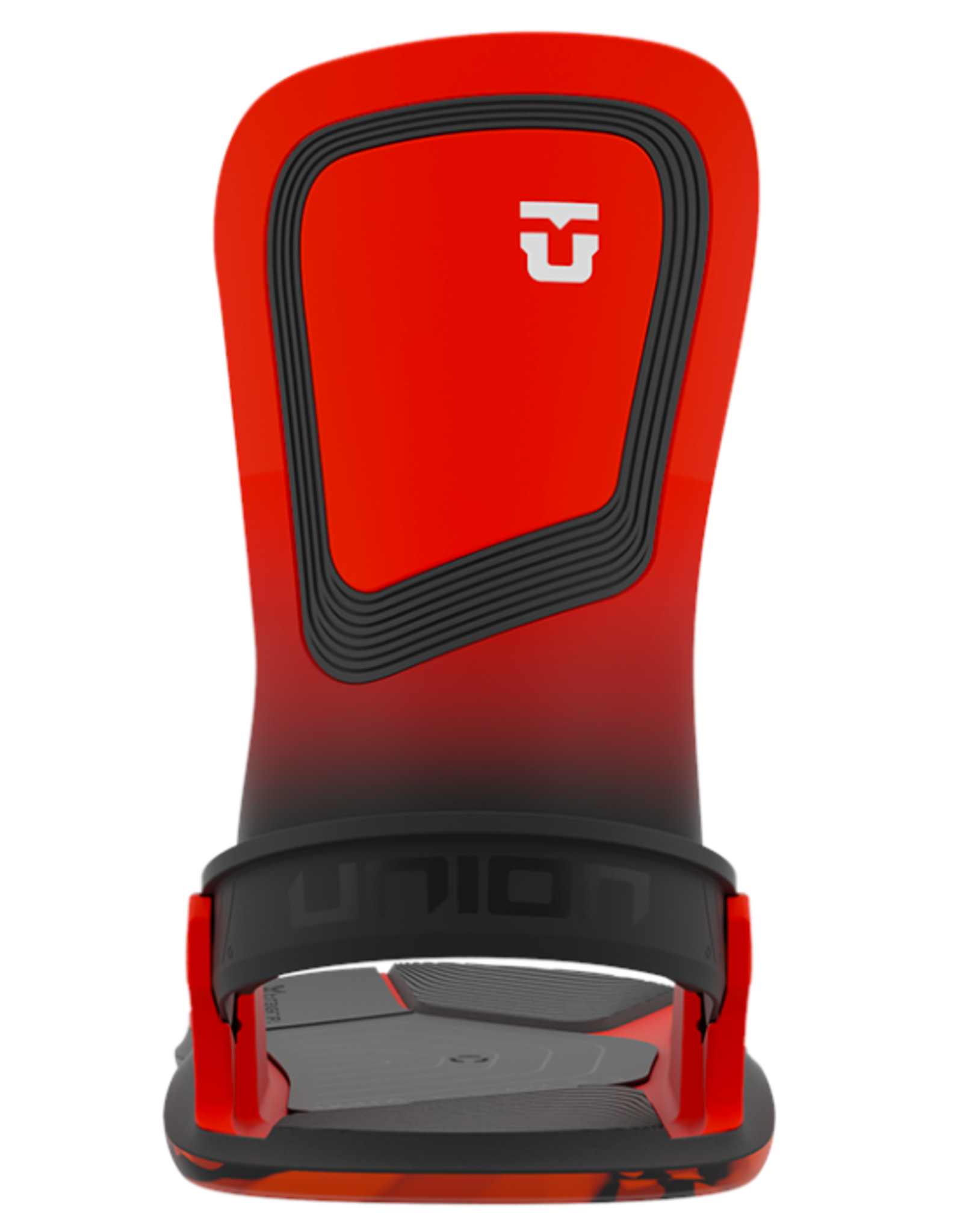 UNION Union Men's Ultra Bindings Hot Red 2024