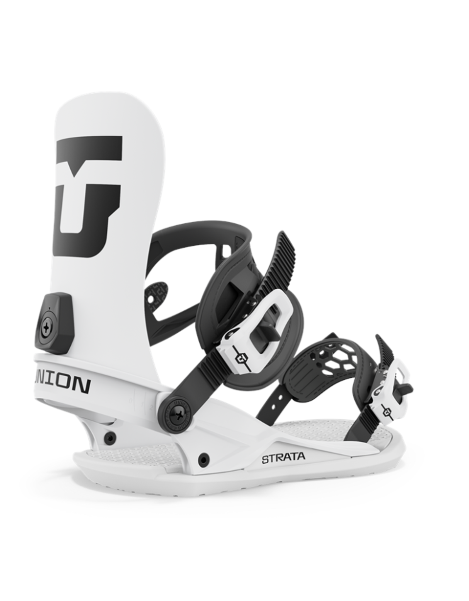 UNION Union Men's Strata Bindings White 2024