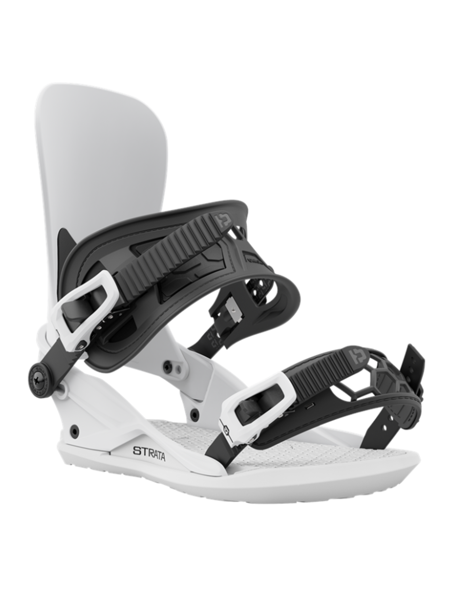 UNION Union Men's Strata Bindings White 2024