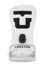 UNION Union Men's Strata Bindings White 2024