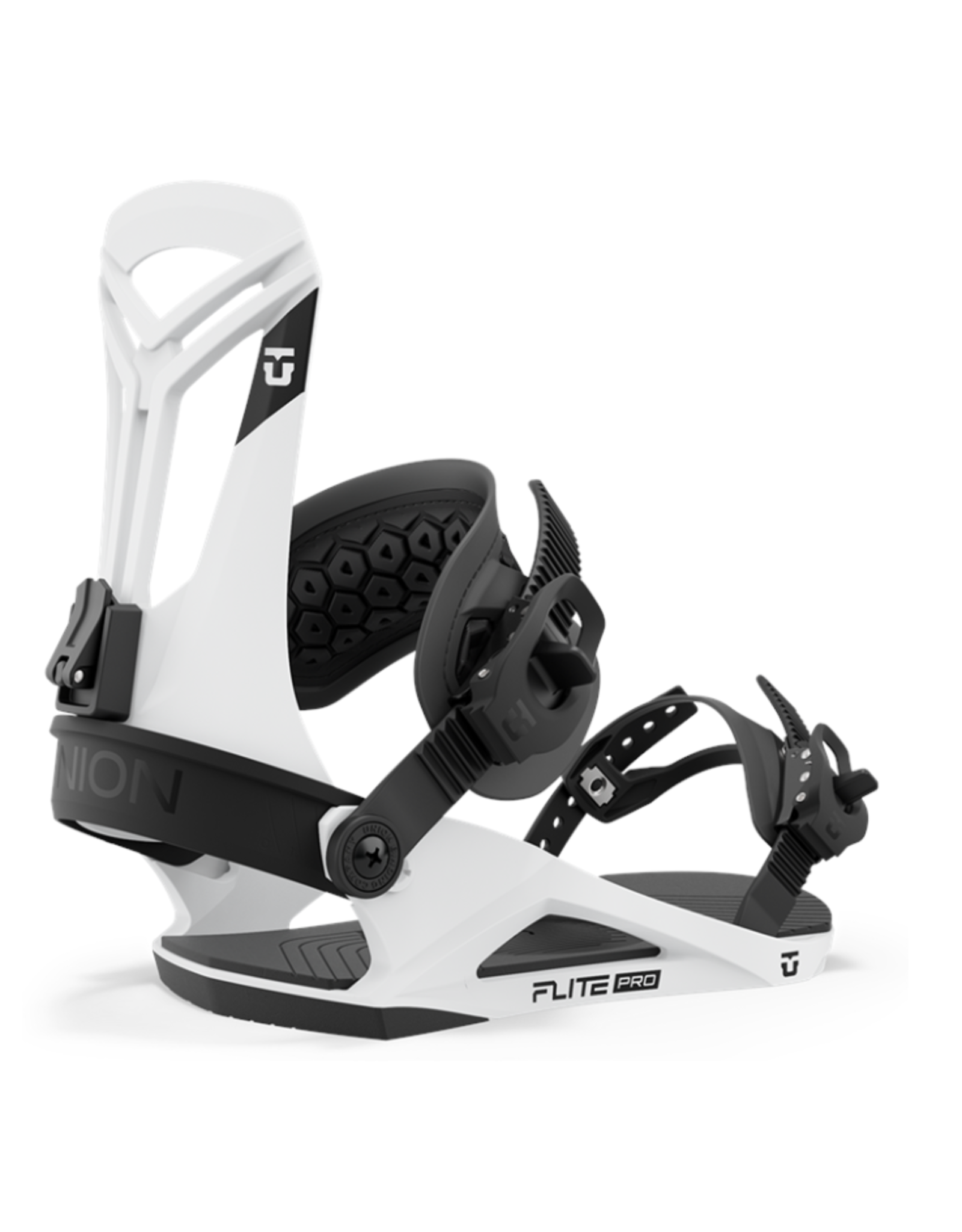 UNION Union Men's Flite Pro Bindings White 2024