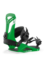 UNION Union Men's Flite Pro Bindings Green 2024