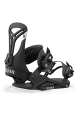 UNION Union Women's Rosa Bindings Black 2024