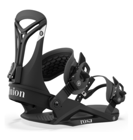 UNION Union Women's Rosa Bindings Black 2024