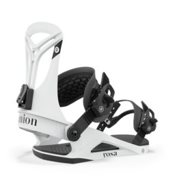 UNION Union Women's Rosa Bindings White 2024