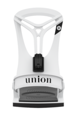 UNION Union Women's Rosa Bindings White 2024