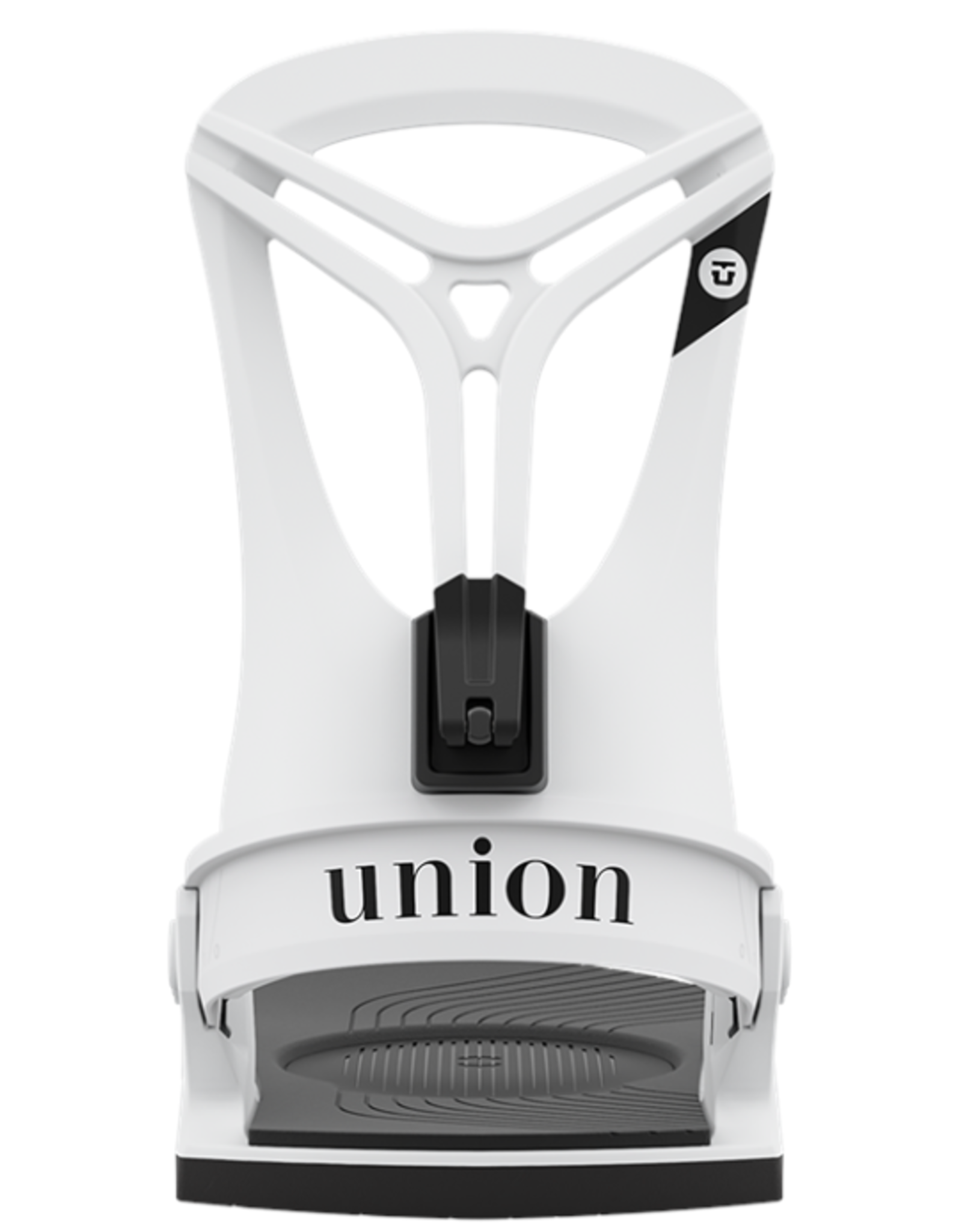 UNION Union Women's Rosa Bindings White 2024