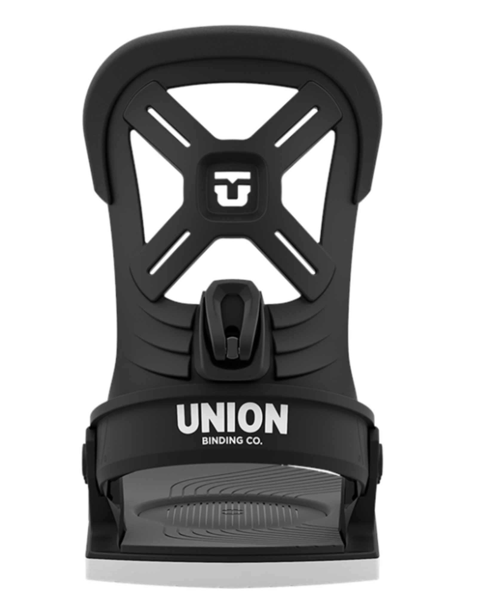 UNION Union Kid's Cadet Bindings Black 2024