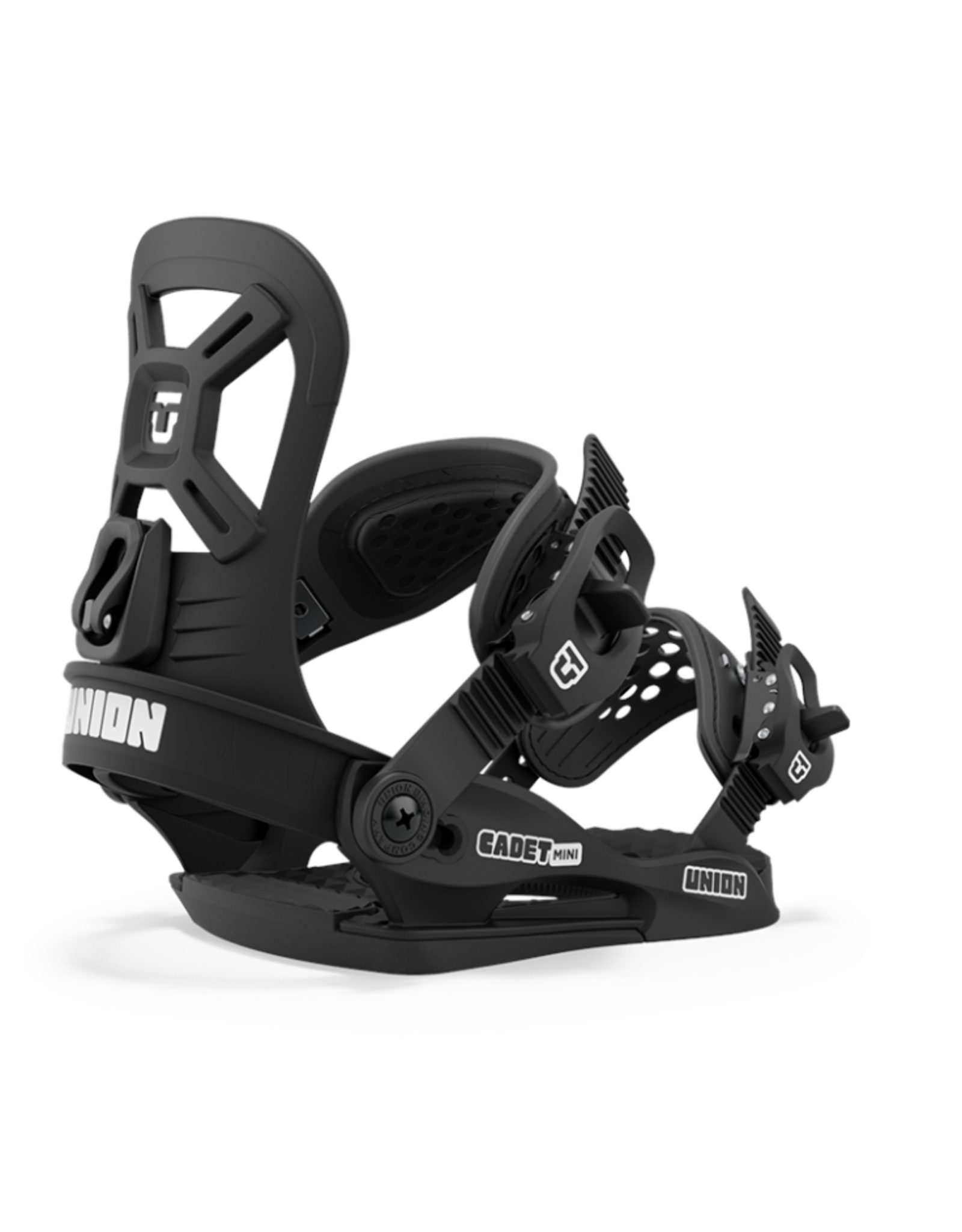 UNION Union Kid's Cadet MINI Bindings Black 2024