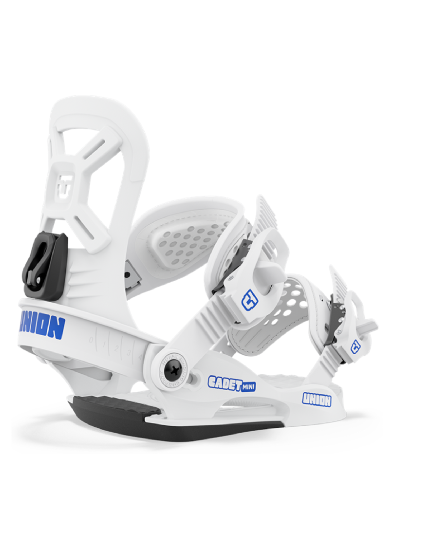 UNION Union Kid's Cadet MINI Bindings White 2024