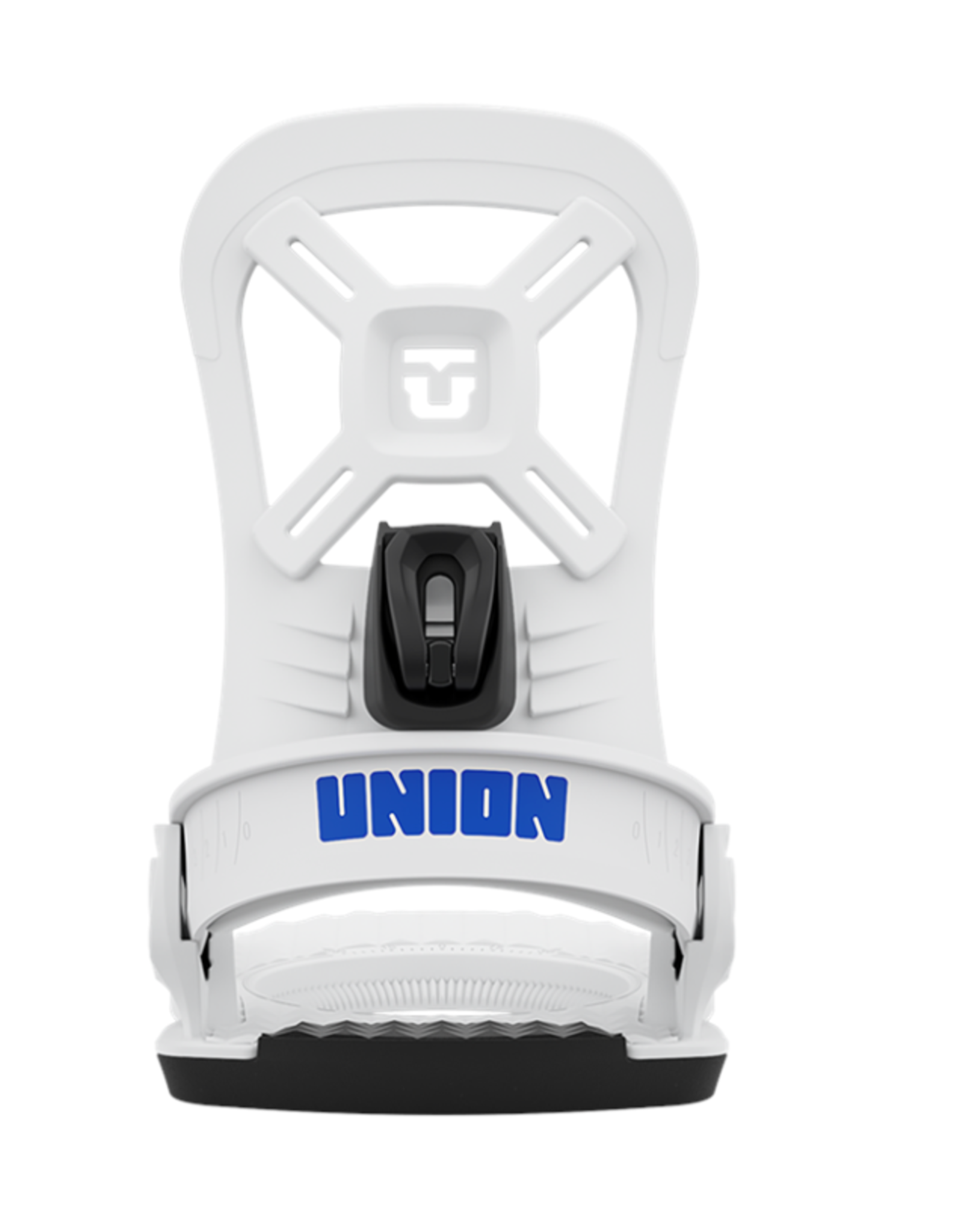 UNION Union Kid's Cadet MINI Bindings White 2024