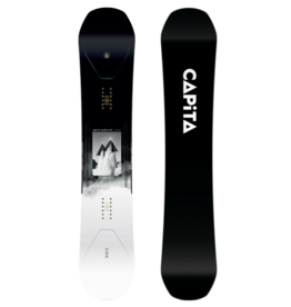 Capita Men's Super D.O.A Snowboard 2024