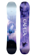 Capita Women's Birds Of A Feather Snowboard 2024