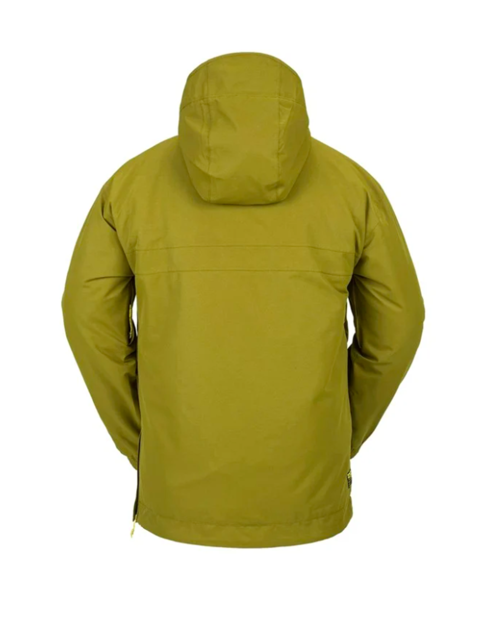 Volcom Men's Longo Pullover Jacket Moss 2024