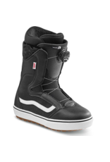 Vans Women's Encore OG Snowboard Boots Black/White 2024