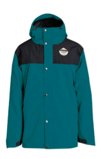 Airblaster Men's Guide Shell Jacket Spruce 2024