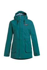 Airblaster Women's Nicolette Jacket Spruce 2024