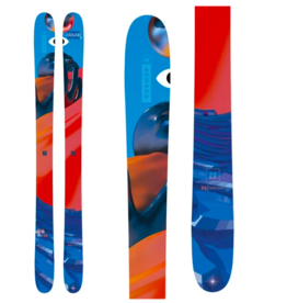 Morsa da sci Fondo Ski man 670