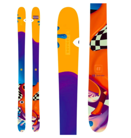 Armada Men's ARV 88 Skis 2024