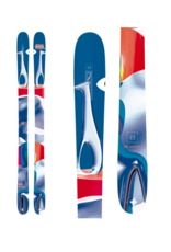 Armada Men's ARV 84 Skis 2024