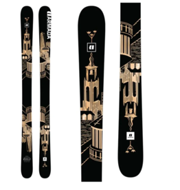 Armada Men's Edollo Skis 2024